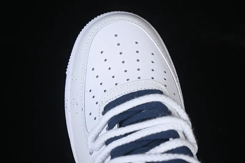 All categories Nk Air Force 1 Air Force series Nk Air Force 1 Low Air Force low-top Nike Air Force 1'07 Low letter graffiti retro Air Force 1 low-top casual sneakers ZH0316-106